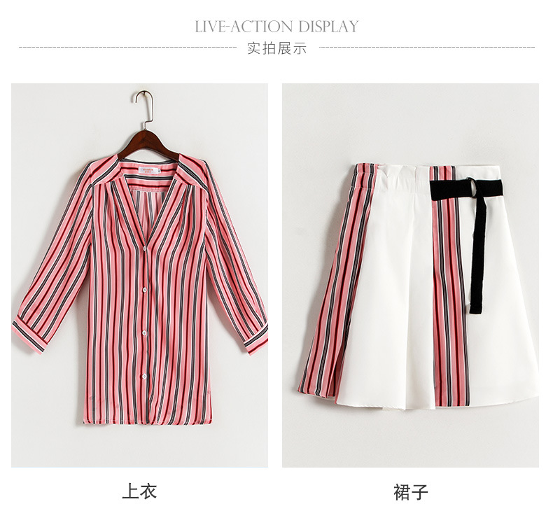 Costume femme en Mousseline - Ref 3335000 Image 8