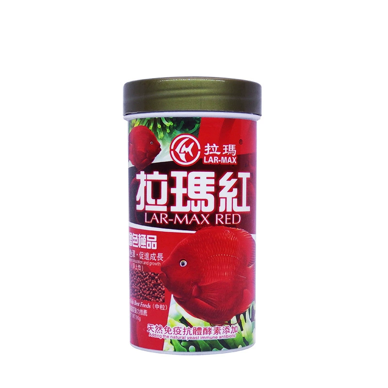Blood parrot корм для рыб и декоративных рыб 180г/360г/1000г усиление цвета и яркости привлечение богатства