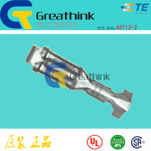 62003-2 62112-2TEԭ��FASTON 110 PIGGY-BACK REC 22-18AWG TPBR