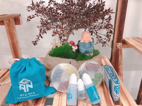 Advanced Beginner CFOP Formula Cards for 3x3 GAN, 3x3 Rubik's Cube Tutoring Secrets, Fast Solve Formula Teaching