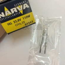 NARVA 55242 22.8V110W ,BERCHTOLD ɯάӰ