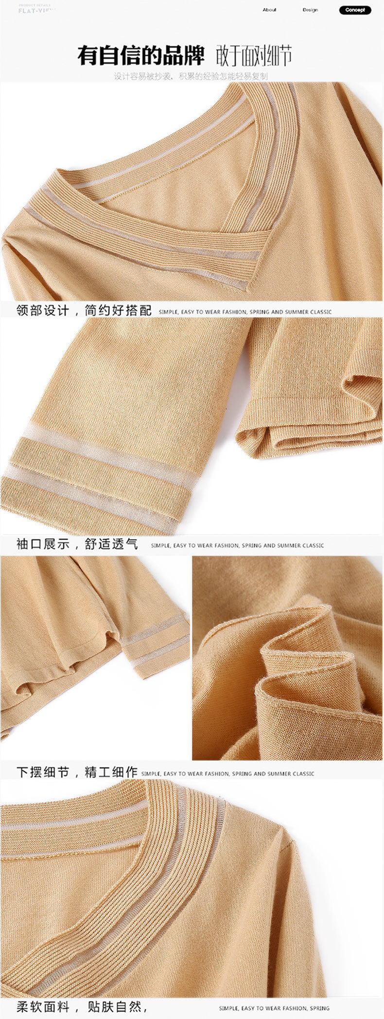 Pull femme - Ref 3414507 Image 15