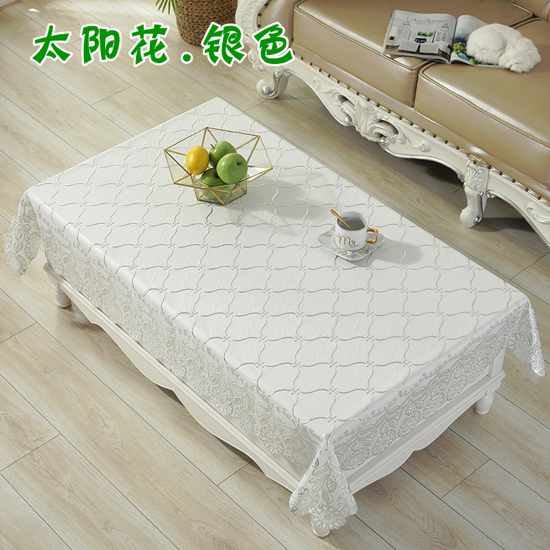 110x160 太阳花 银色