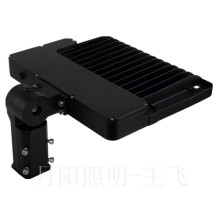 长期生产 LED路灯外壳 鳍片鞋盒灯外壳 鞋盒灯外壳模组200W外壳