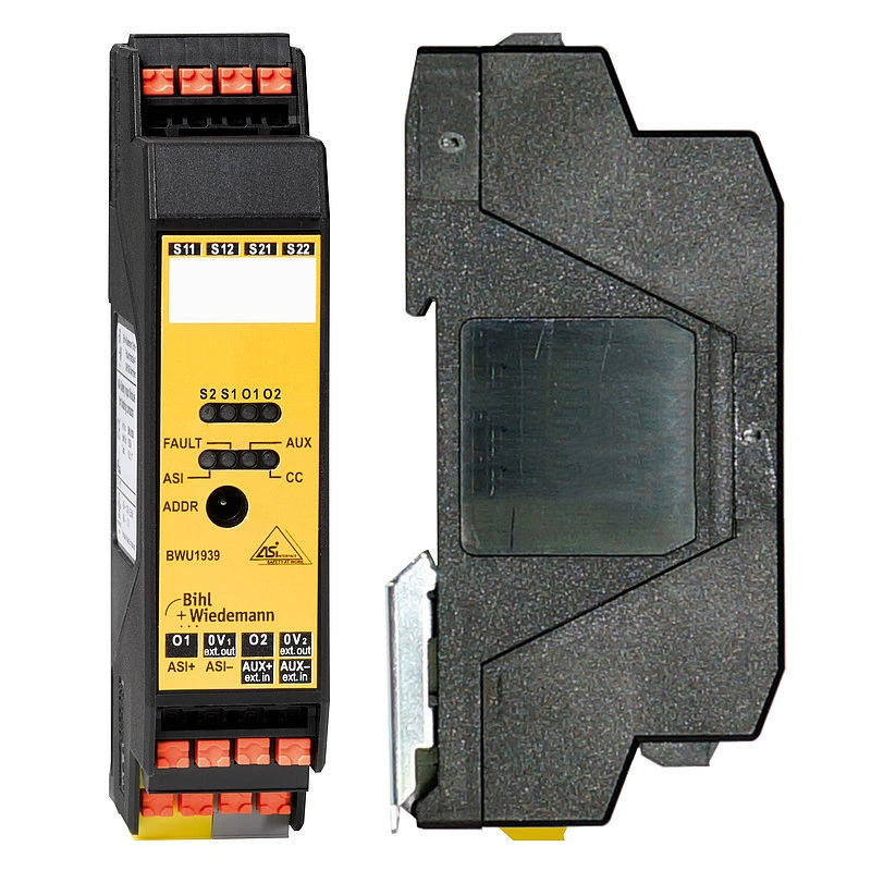 Germany B+W gateway module BW1802 Price BW2087
