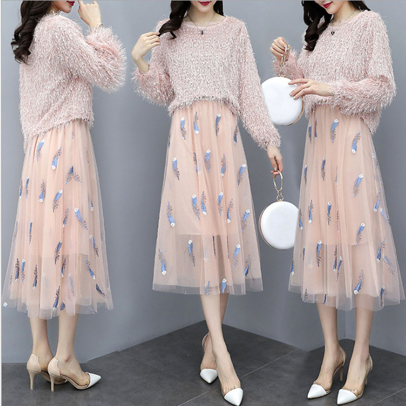 Costume femme en Fibre de polyester - Ref 3335486 Image 8