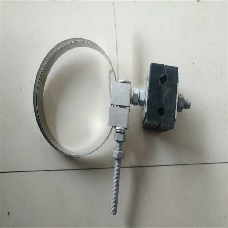 广东佛山专供 引下线夹 光缆金具 电力金具 配套光缆 配套绝缘子