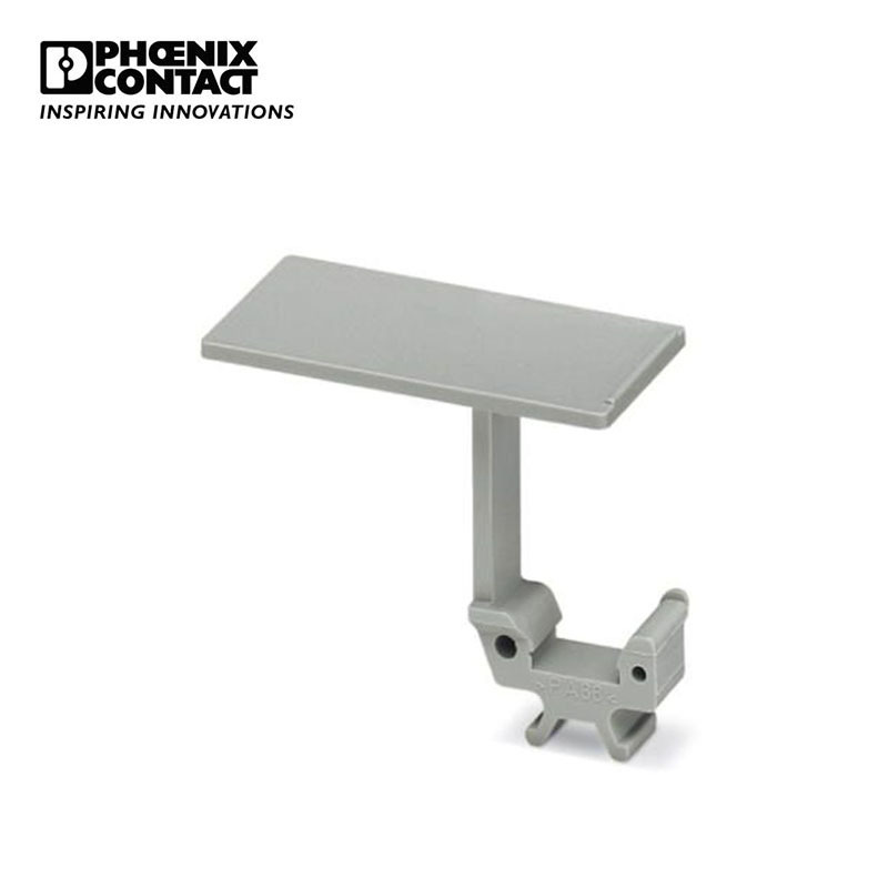 菲尼克斯 标记端子的组标识标签 - GBS 5-25X12 - 0810588