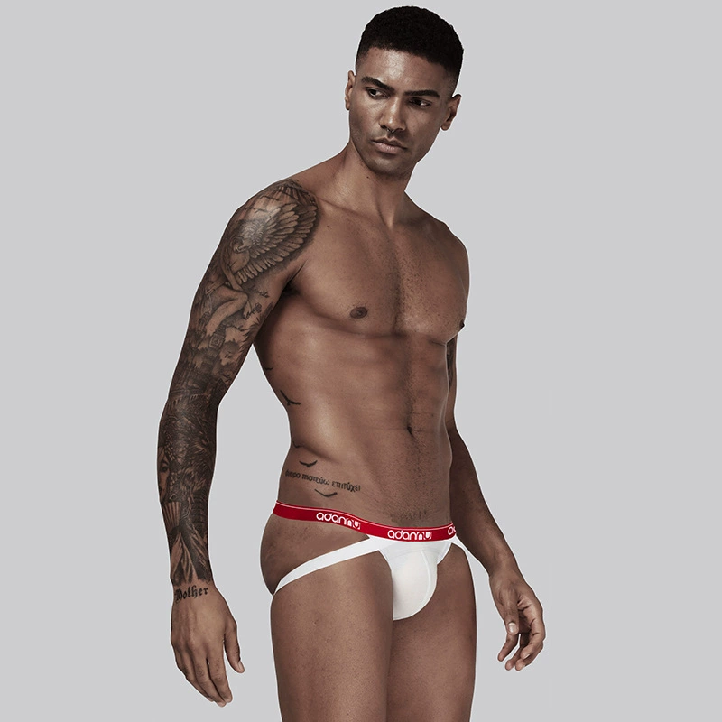 (Cross-border trading), solid cotton underwear, sexy trousers, pack, Amazon