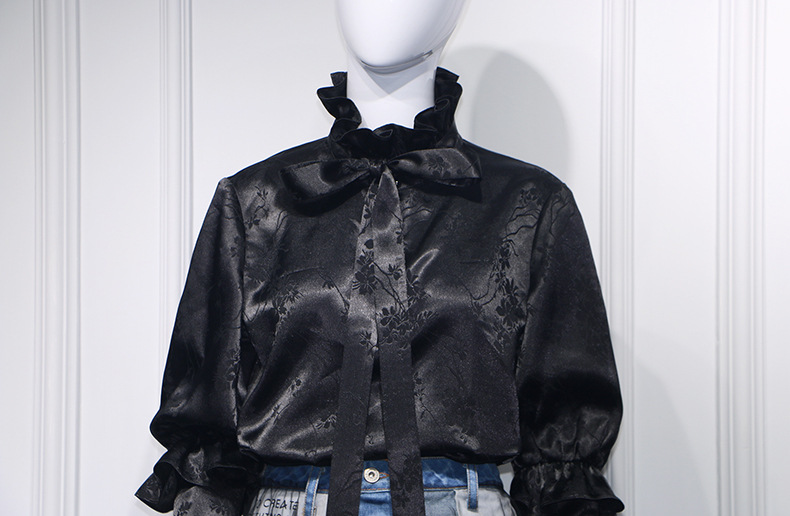 Costume femme JORUW en Mélange de coton - Ref 3335523 Image 11