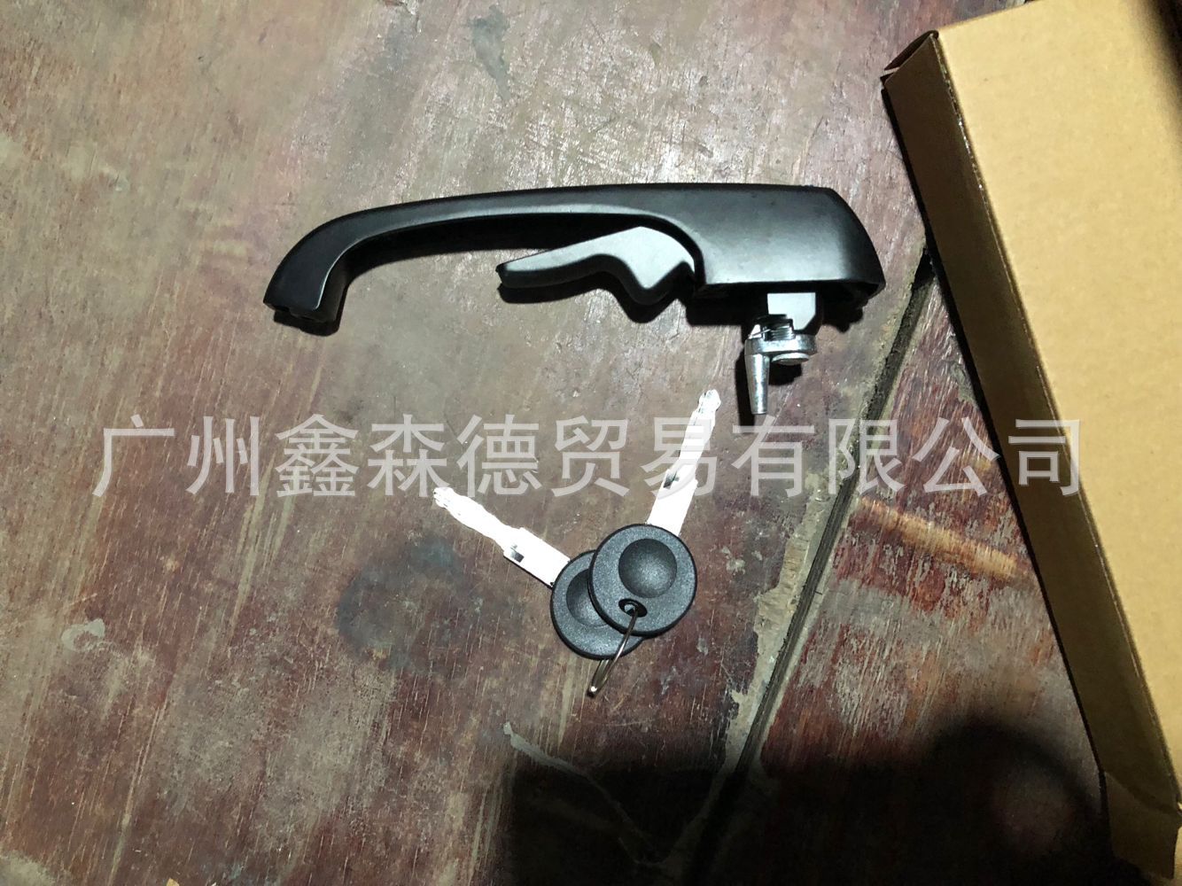 Manija de puerta interior de la manija de puerta de la cola de la venta directa 113898205M 113837205M 111837205J Consulta