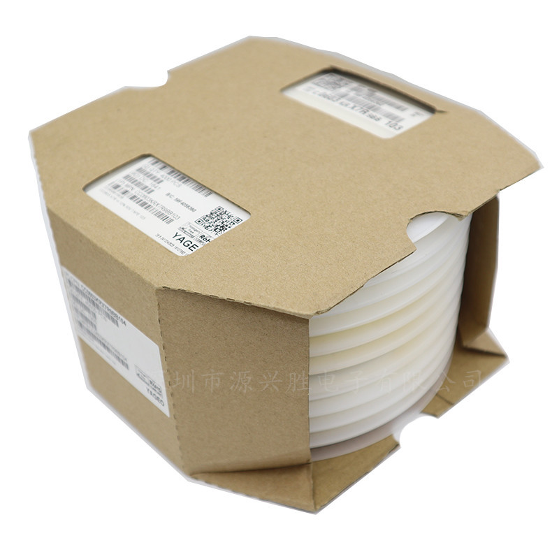 国巨贴片电容CC0603KRX7R9BB104 0603 104K 100NF 0.1UF 50V X7R-阿里巴巴