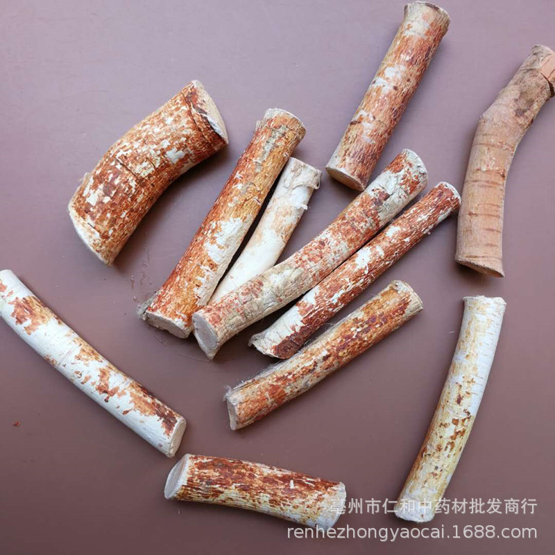 Wu Zhi Mao Tao Dried Ficus Root Slices 500g Traditional Herbal Soup Ingredient key features