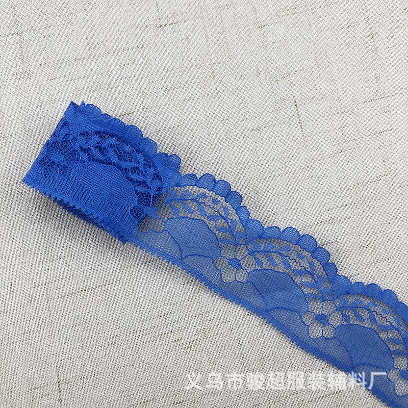 [18号宝蓝色*4cm（300码一卷）]