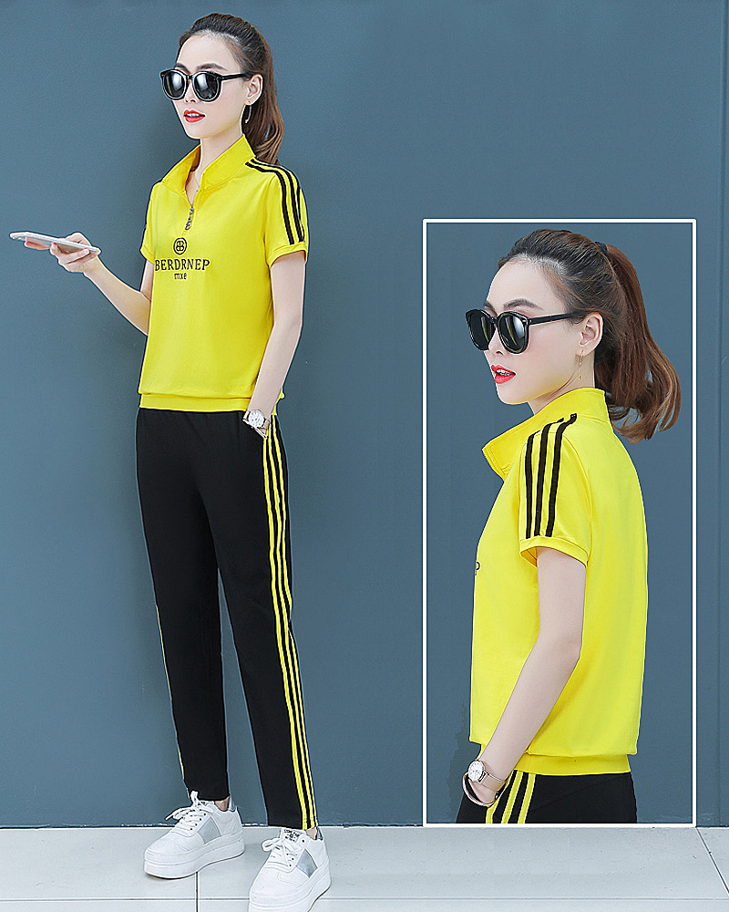 Costume femme en Coton - Ref 3334668 Image 21