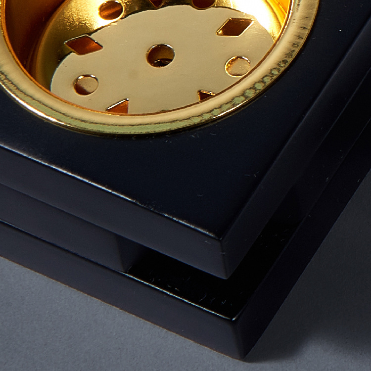 Wholesale and customization of Middle Eastern incense burners, wooden incense burners, sandalwood burner ornaments, mini incense burners, and custom-made products from foreign trade manufacturers detail image 4