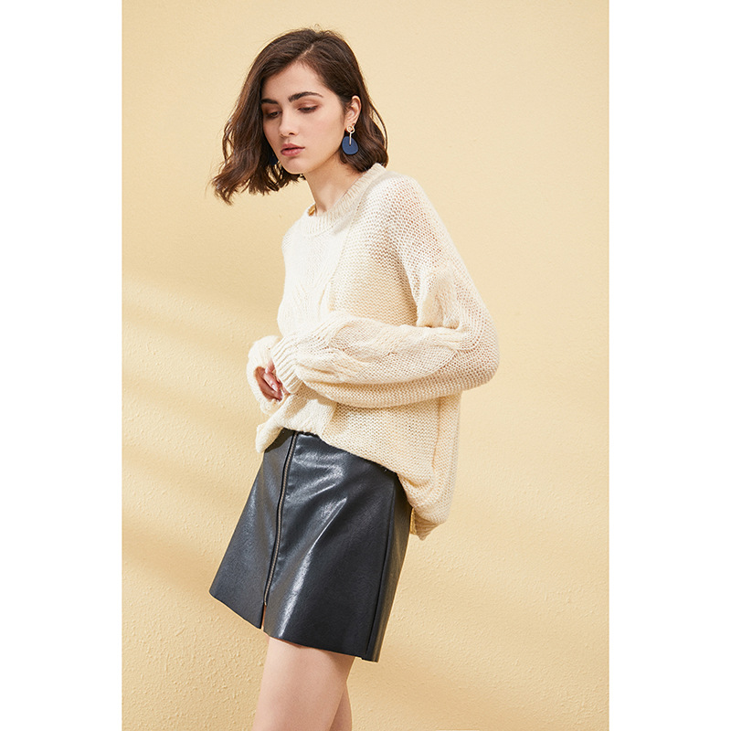 Pull femme - Ref 3414127 Image 3