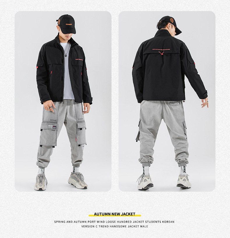 Veste homme en Fibre de polyester Polyester  - Ref 3411799 Image 19