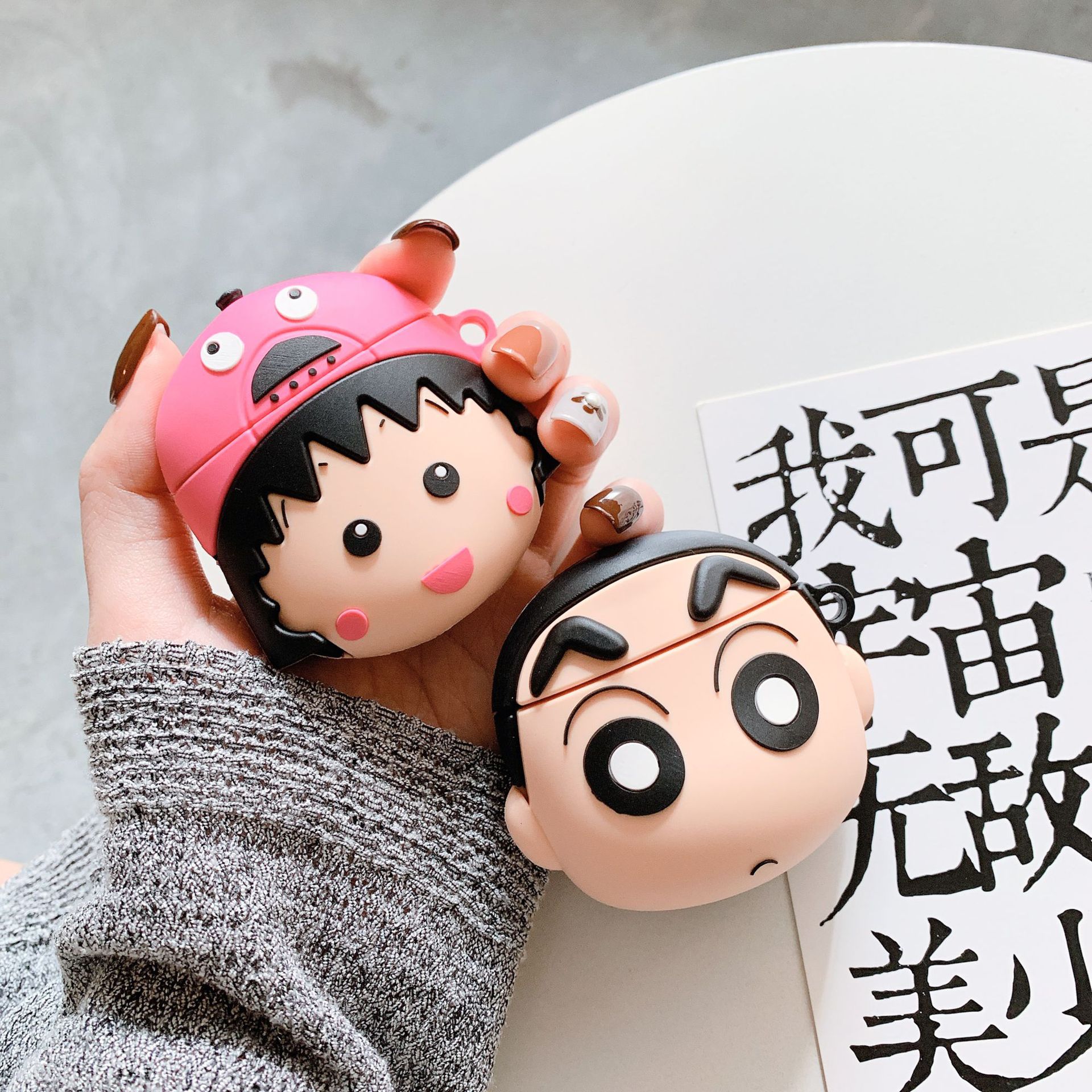 Earphone Case 8