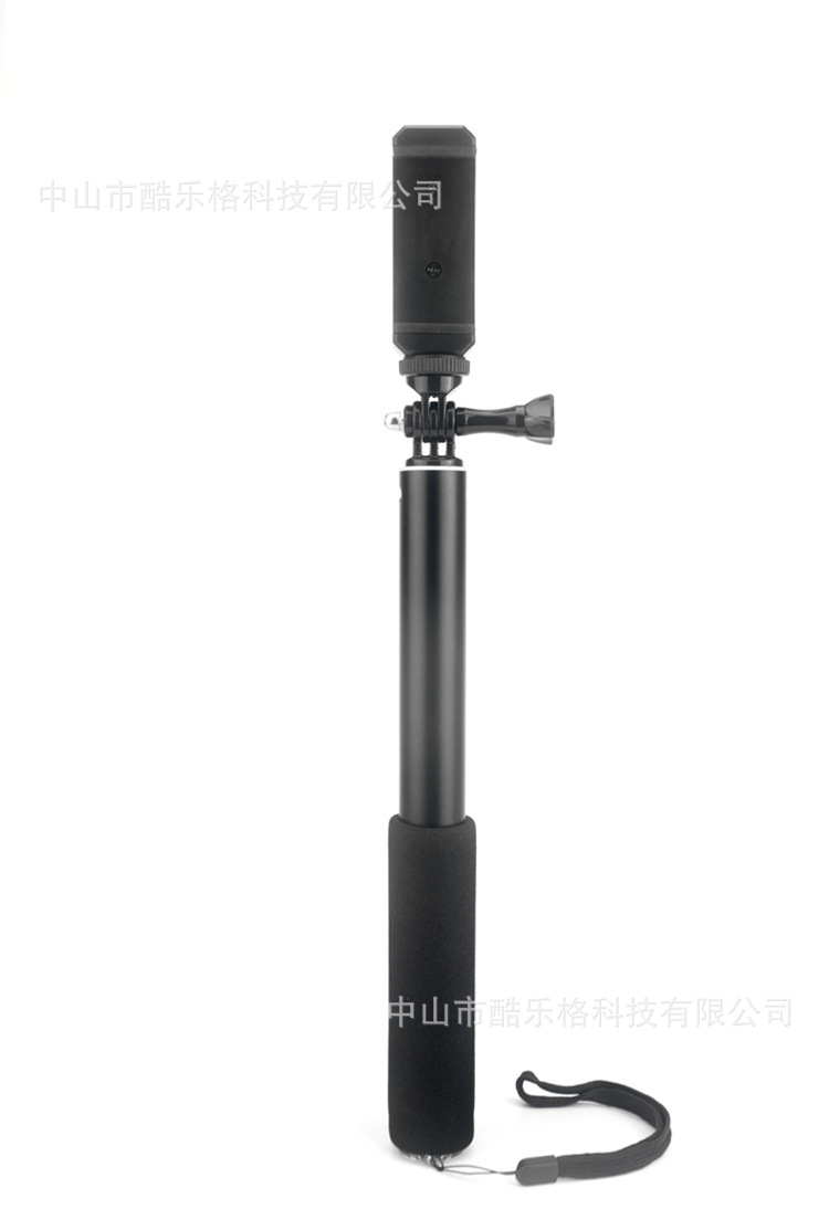 Stick selfie en Alliage d aluminium - Ref 3386581 Image 46