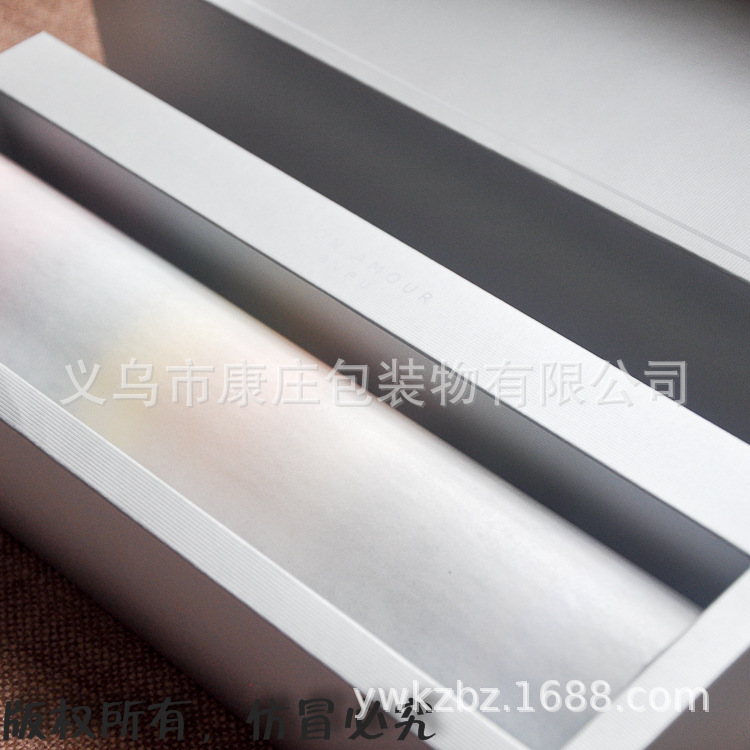 银色6粒配套防油纸 半透明食品油纸糖纸巧克力包装纸20张