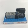 台湾二位电控ac220v电磁阀