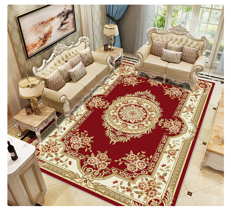 欧式地毯,茶几毯,地垫,卧室地毯,地毯定制