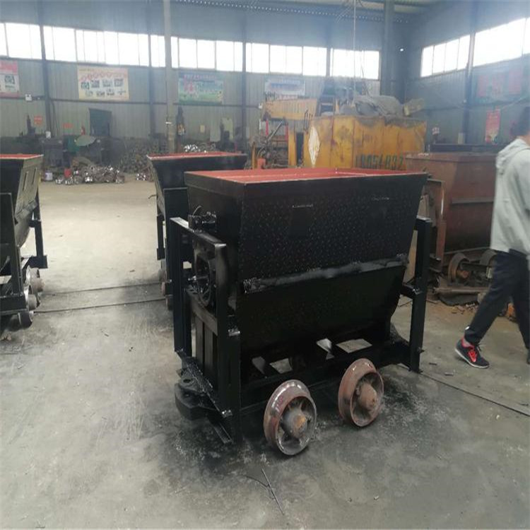 加工定做矿用矿车 MPC3-6平板车 MLC平板车型号