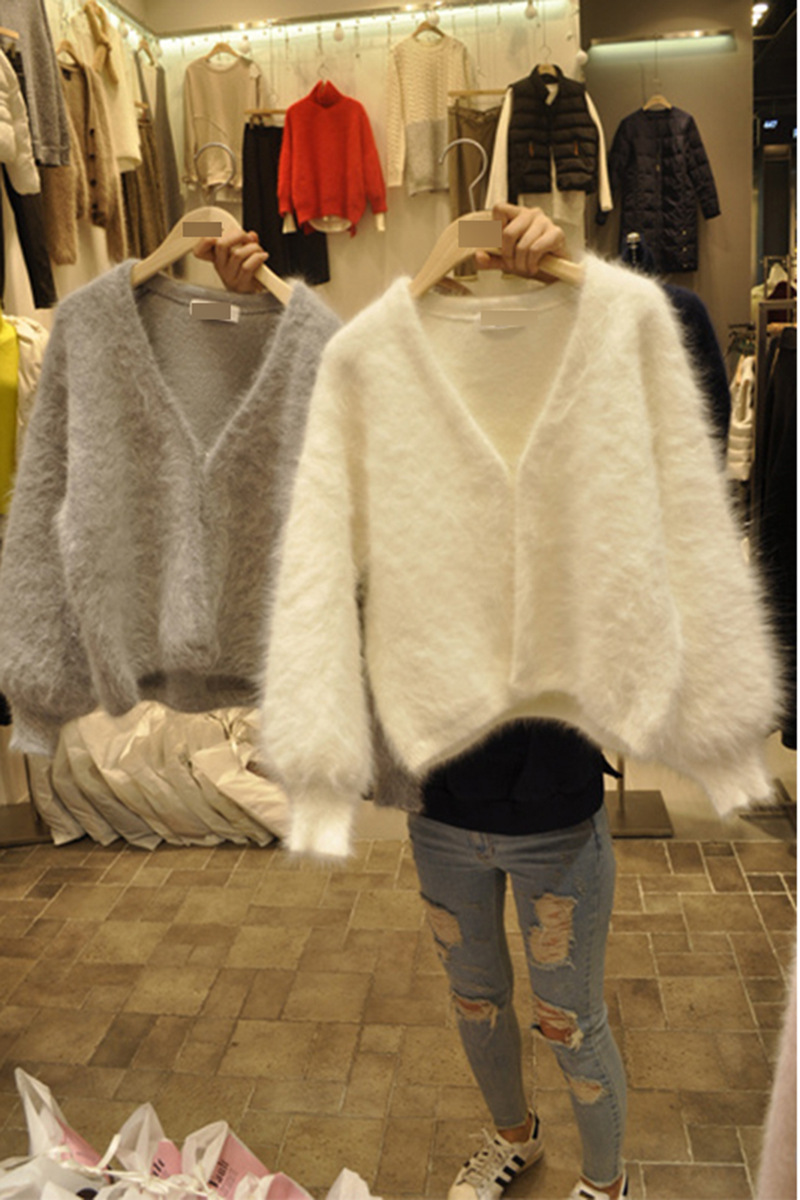 Pull femme en Coton - Ref 3414718 Image 11