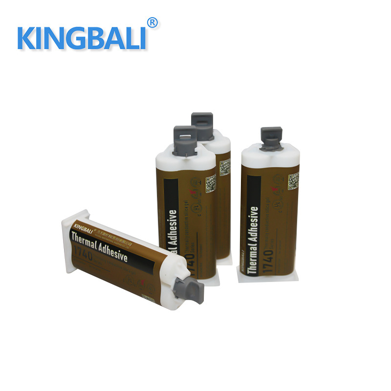 稳压电源通讯电源 耐低温 导热硅凝胶 源头工厂