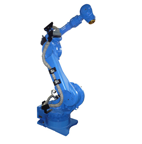 安川机器人安川GP12小型工业机器人--山东青岛中大销售