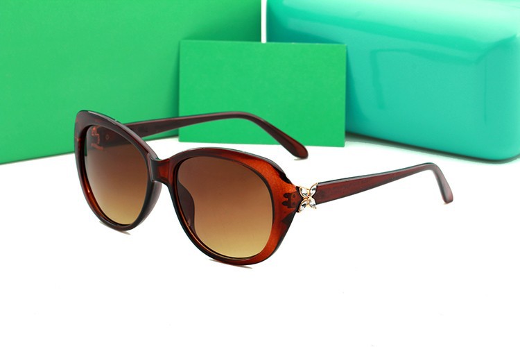 Model 4048 Sunglasses Color Variation 3