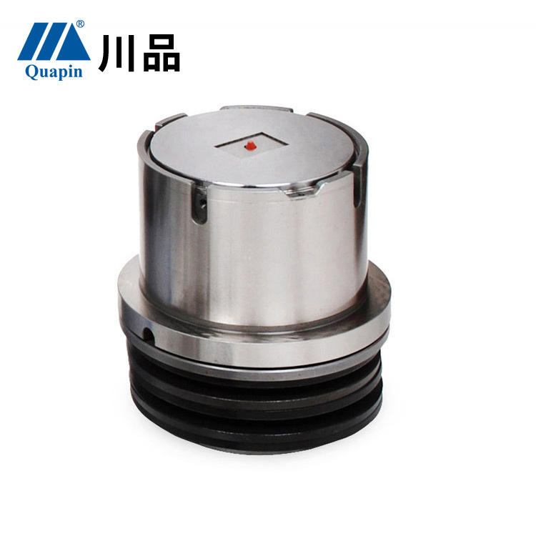 川品厂家浙江数控冲床模具 方孔圆形薄转塔BD工位 史翠柏薄塔90