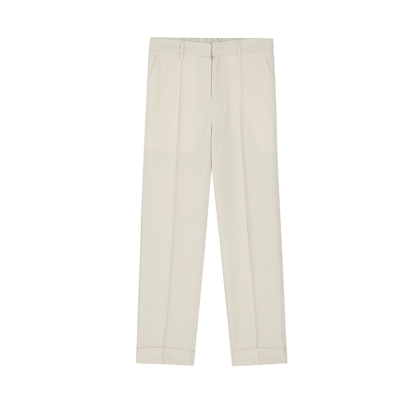 Pantalon homme en coton - Ref 3444185 Image 8