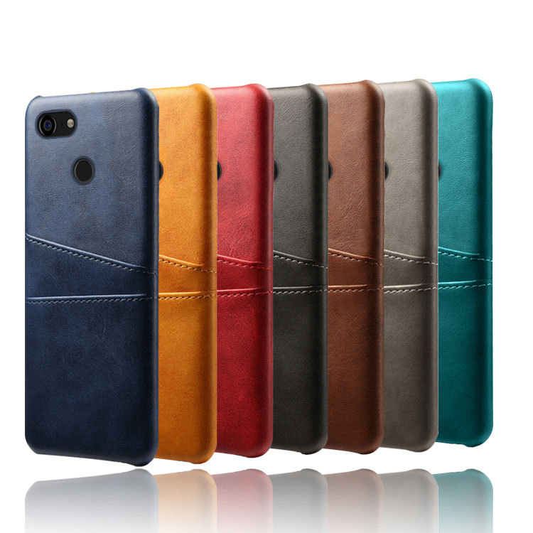 Coque téléphone mobile en PU+PC - Ref 3371797 Image 129