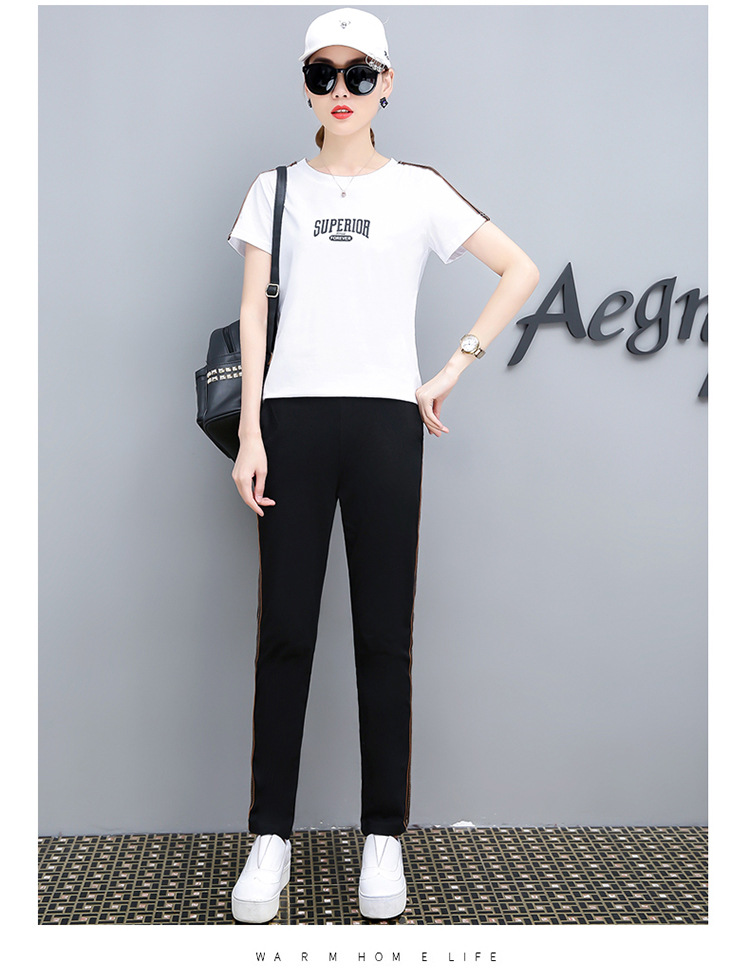 Costume femme en Coton - Ref 3333858 Image 23