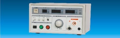 耐电压检测仪 型号：H17438