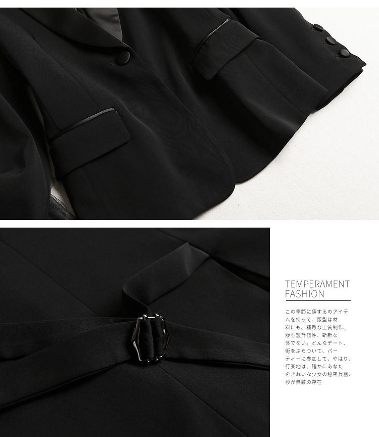 Costume femme SPLIT - Ref 3333891 Image 17