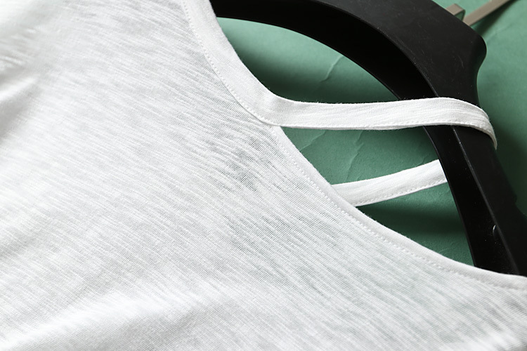 Tshirt femme en Coton - Ref 3315462 Image 25