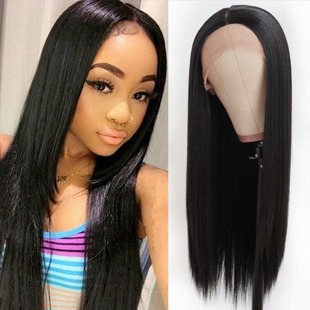 22 inch full lace wig Outlet