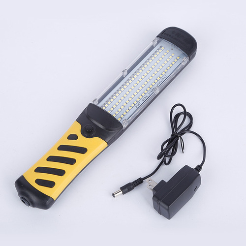 Handheld Work Light Repair Light Work Light Charging LED Car Troubleshooting Light Wholesale Supply