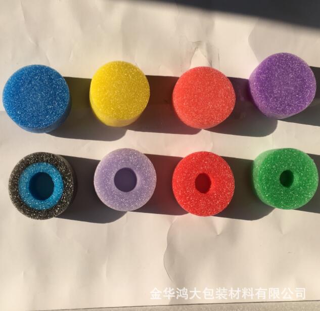 Factory direct selling pearl cotton pipe pearl cotton stick EPE…