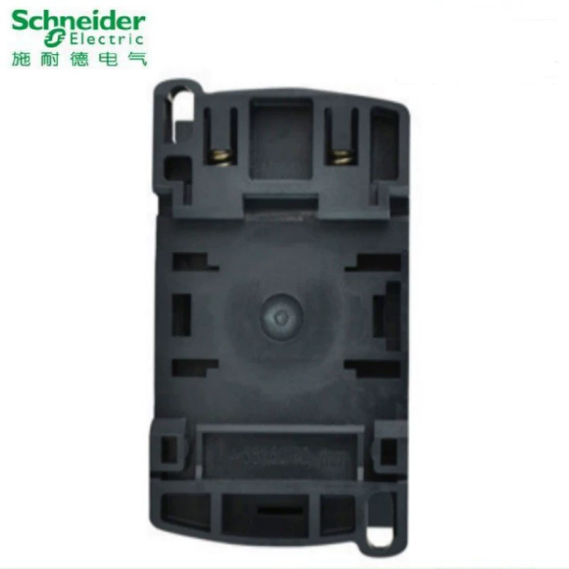 Серия TESYSD Schneider 32A триод DC реле LC1D32BDC катушка DC 24VDC