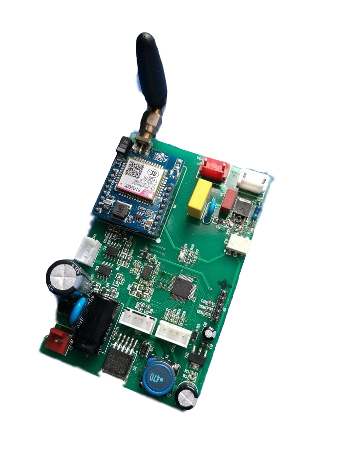 用于智能GSM物联产品的线路板设计开发配套 厂家直销