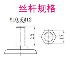 2 inches 2.5 inches 3 inches 4 inches TPR rubber silent lightweight universal furniture medical shelves screw casters soft wheels