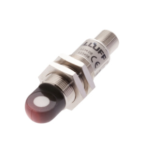 德国 BALLUFF  超声波传感器  BUS W18M1-GPXI-03/025-S92G