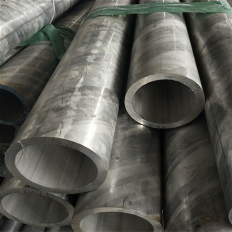【翔奋实业】现货批发44*5 圆铝管 厂家直销
