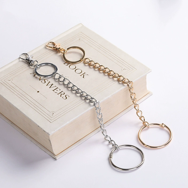 Модные джинсы для ключей, металлическая брелок, пояс, Aliexpress, панк стиль