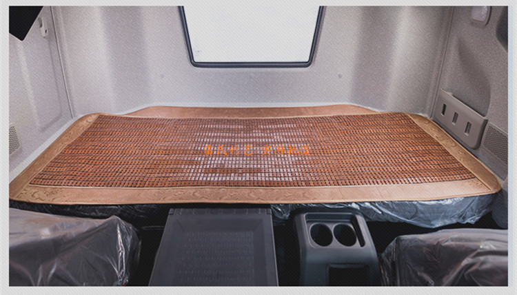 货车卧铺详情_副本