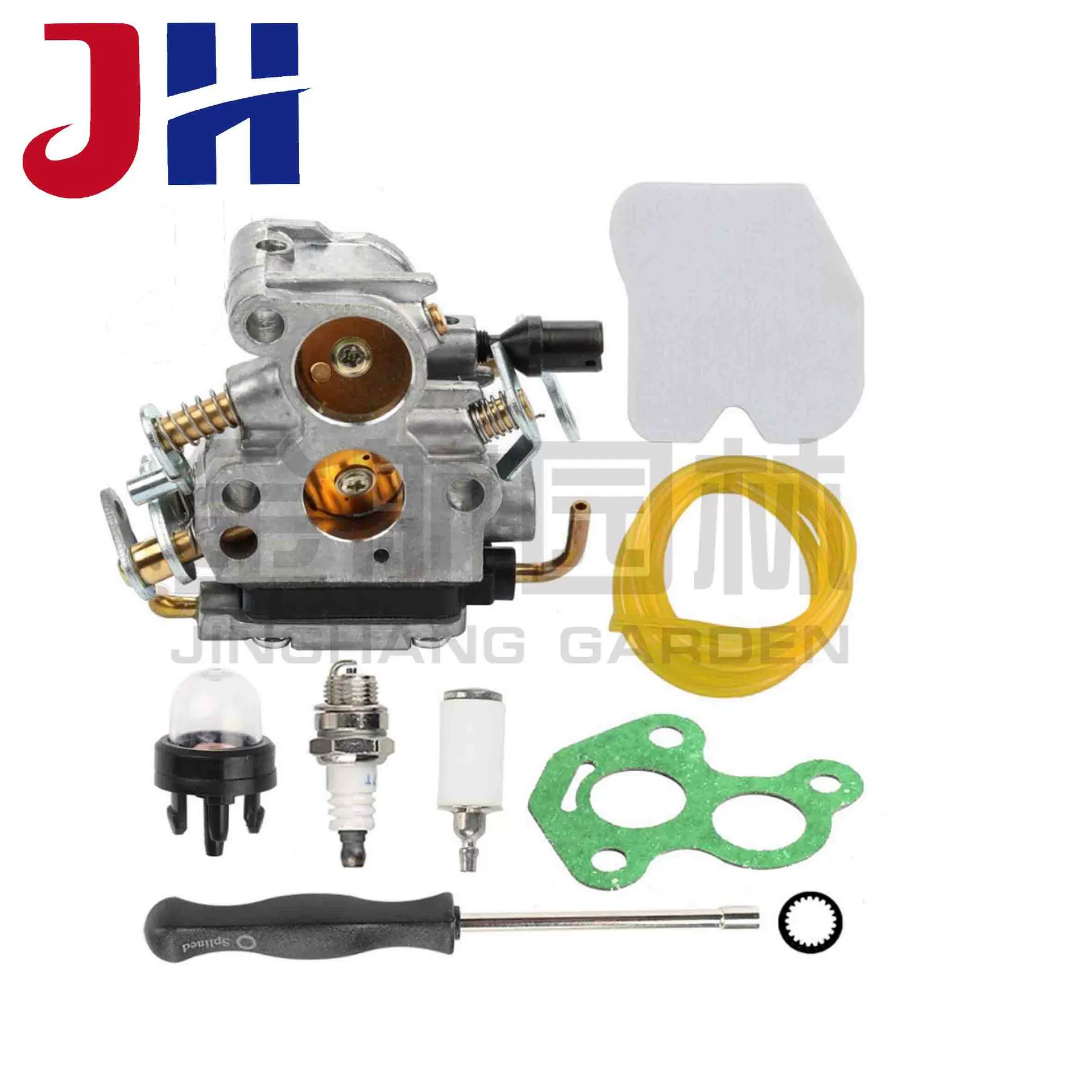 586936202 Husqvarna 240 240E 236 236E 235 235E H236 комплект